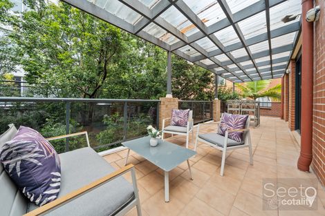 Property photo of 19/1-4 The Crescent Strathfield NSW 2135