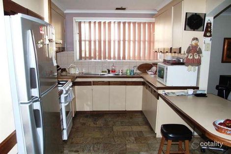 Property photo of 12 Lyle Street Bacchus Marsh VIC 3340