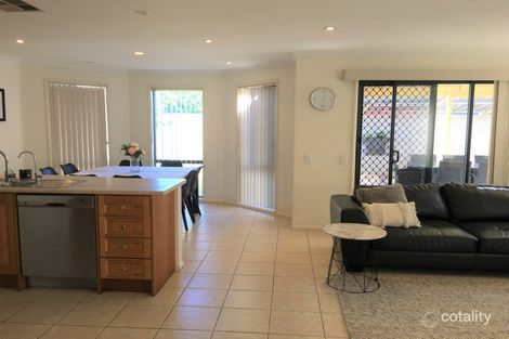 Property photo of 4 Rockingham Drive Lightsview SA 5085