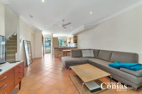 Property photo of 7/50 Macdonnell Street Toowong QLD 4066