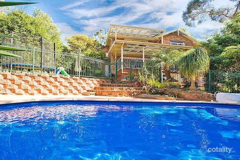 9 Enderby Pl, Barden Ridge, NSW 2234