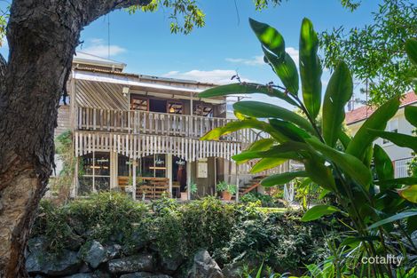 Property photo of 35 Aberleigh Road Herston QLD 4006