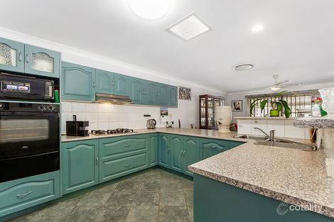 Property photo of 20 Helmore Road Jacobs Well QLD 4208