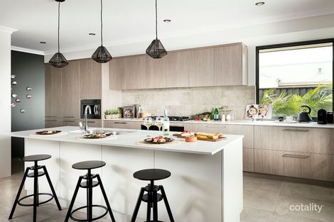 Property photo of 3 Cygnet Cove Dunsborough WA 6281