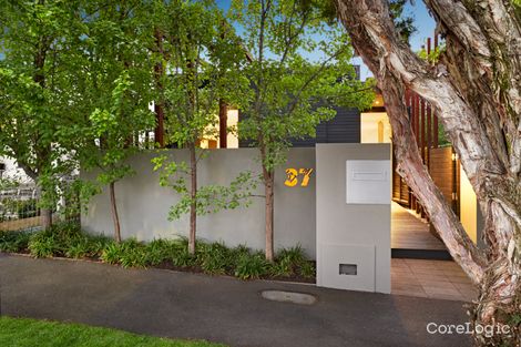 Property photo of 37 Gladstone Street Kew VIC 3101