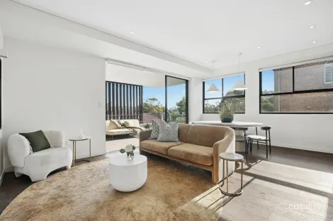 6/34 HAMILTON ST, ROSE BAY, NSW 2029