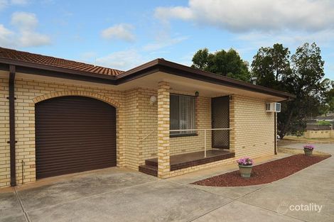 Property photo of 1/4 Sunnyview Crescent Ridgehaven SA 5097