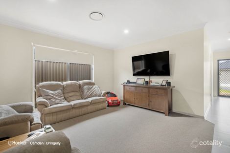 Property photo of 10 Willunga Street Gledswood Hills NSW 2557