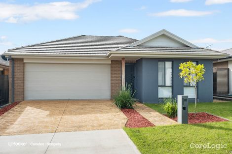 Property photo of 10 Willunga Street Gledswood Hills NSW 2557