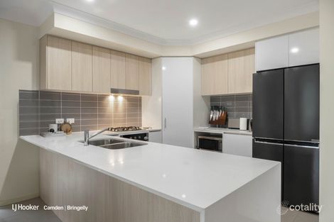 Property photo of 10 Willunga Street Gledswood Hills NSW 2557