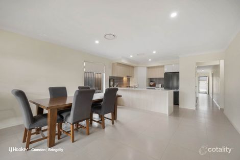 Property photo of 10 Willunga Street Gledswood Hills NSW 2557