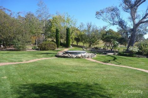 Property photo of 217 Eucumbene Road Hill Top NSW 2628