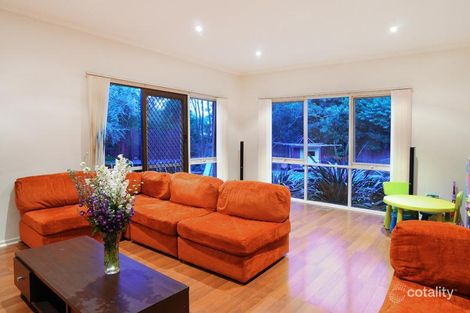 Property photo of 4 Oberwyl Close Rowville VIC 3178