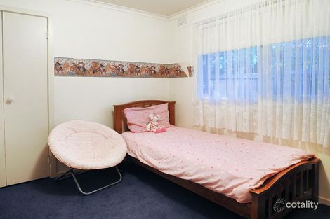 Property photo of 4 Oberwyl Close Rowville VIC 3178