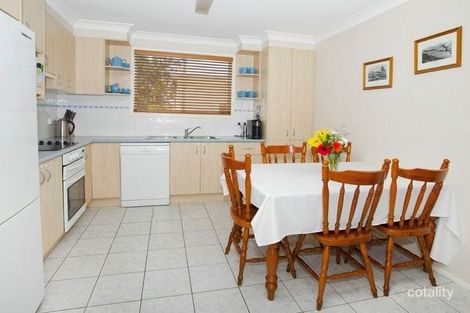 Property photo of 21 Beveridge Street Albion Park NSW 2527