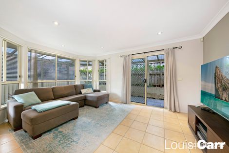 Property photo of 63 Marella Avenue Kellyville NSW 2155