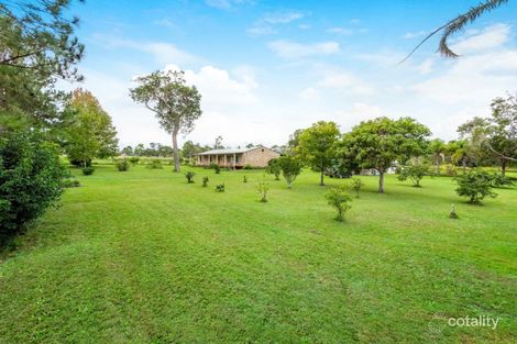 Property photo of 233 Coraki Ellangowan Road Coraki NSW 2471