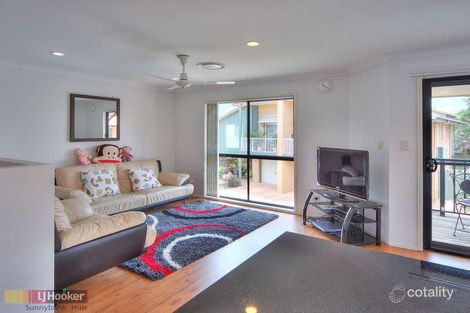 Property photo of 36/316 Long Street East Graceville QLD 4075