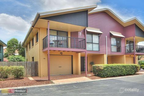 36/316 Long St E, Graceville, QLD 4075