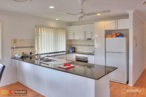 Property photo of 36/316 Long Street East Graceville QLD 4075