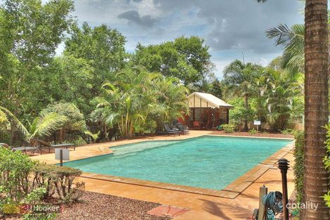 Property photo of 36/316 Long Street East Graceville QLD 4075