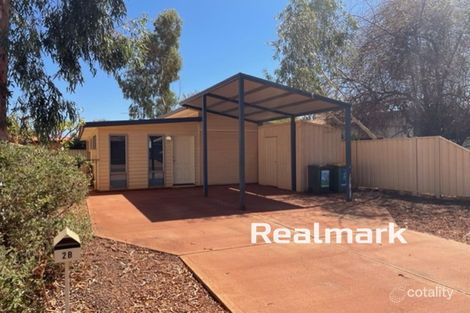 2b Windamarra St, Newman, WA 6753