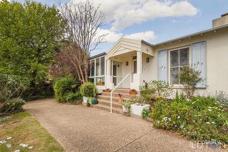 Property photo of 71 Stonehaven Crescent Deakin ACT 2600