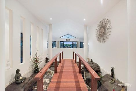 Property photo of 17 Godwin Place Pelican Waters QLD 4551
