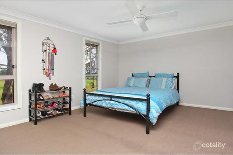 Property photo of 31 Summerfield Avenue Quakers Hill NSW 2763