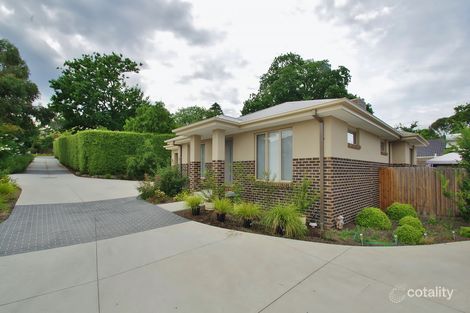 1 Elliot Cl, Healesville, VIC 3777