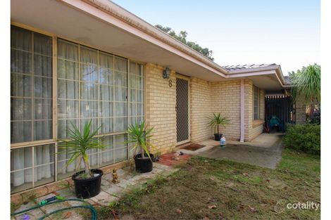 Property photo of 6 Jana Court Beechboro WA 6063