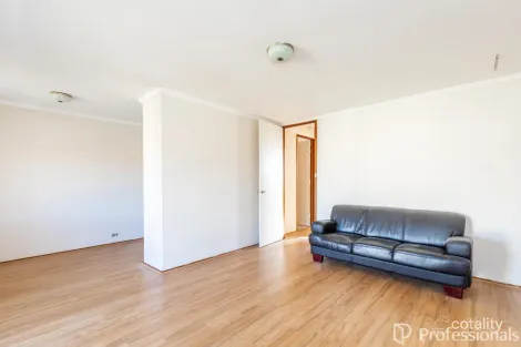 36/19 Blackwood Ave, Hamilton Hill, WA 6163