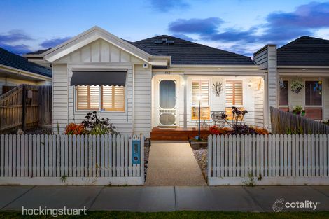 Property photo of 642 Eynesbury Road Eynesbury VIC 3338