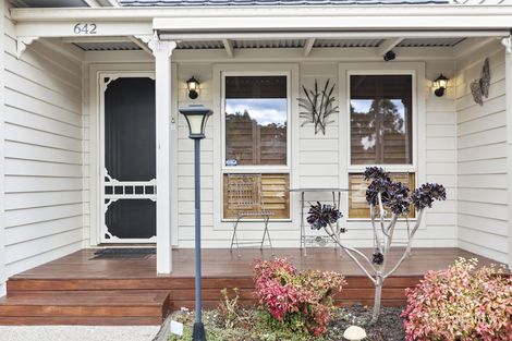 Property photo of 642 Eynesbury Road Eynesbury VIC 3338