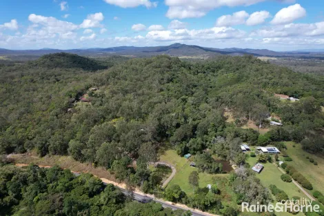Property photo of 937 Euluma Creek Road Julatten QLD 4871