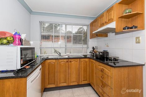 Property photo of 2/14 Taylor Close Miranda NSW 2228