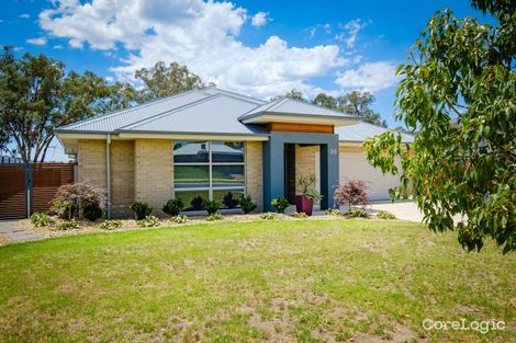 Property photo of 33 Litchfield Drive Thurgoona NSW 2640