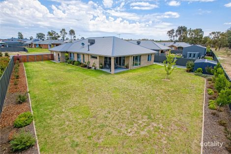 Property photo of 33 Litchfield Drive Thurgoona NSW 2640