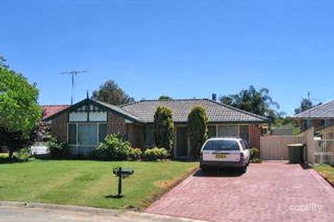 14 Paine Pl, Bligh Park, NSW 2756