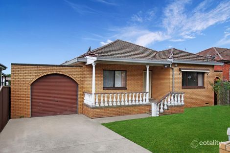 Property photo of 7 Rossiter Street Smithfield NSW 2164