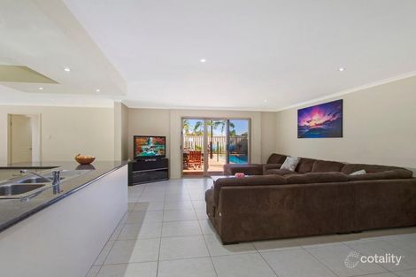 Property photo of 4 Eacham Avenue Coombabah QLD 4216