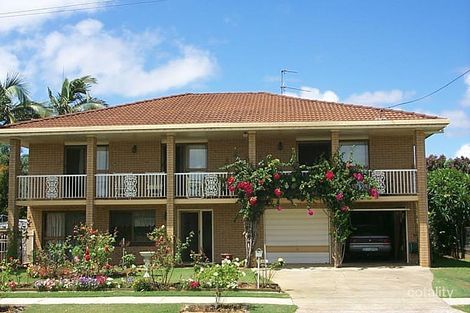 42 Abalone Ave, Paradise Point, QLD 4216