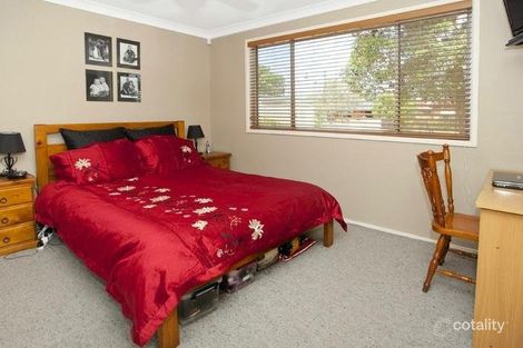 Property photo of 21 Beveridge Street Albion Park NSW 2527