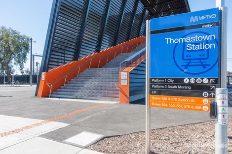 Property photo of 11 Talbot Avenue Thomastown VIC 3074