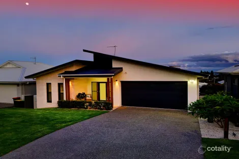 Property photo of 7 Shores Crescent Diamond Beach NSW 2430