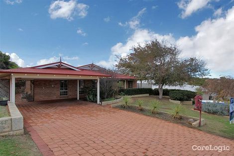 Property photo of 10 Corsock Loop Kinross WA 6028