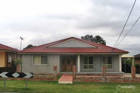 Property photo of 13 Magee Street Ashcroft NSW 2168