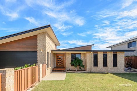 31 Dolphin Tce, South Gladstone, QLD 4680