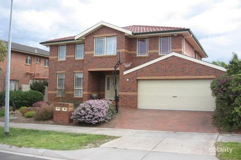 Property photo of 11 Huntingtower Crescent Mount Waverley VIC 3149