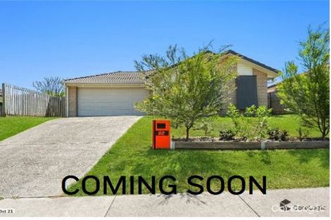 Property photo of 62 Benjamina Drive Redbank Plains QLD 4301